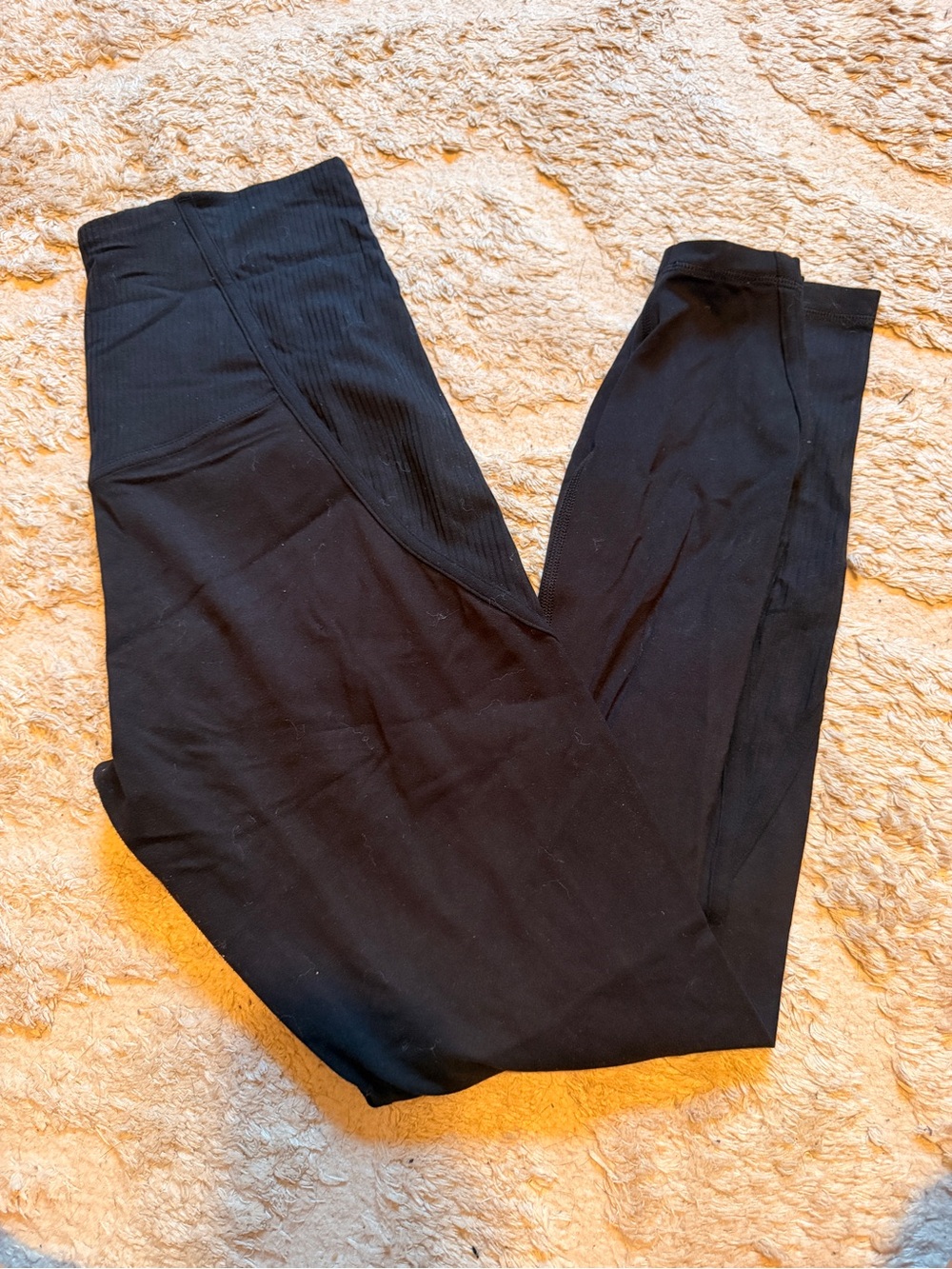 Lululemon Align Pant 25” Black